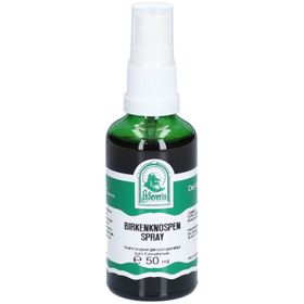 Pater Severin Birkenknospen Spray
