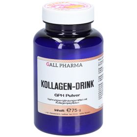GALL PHARMA Boisson au collagène GPH en poudre