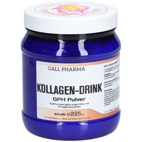Kollagen-Drink GPH Pulver