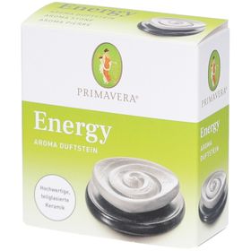 Primavera® Aroma Duftstein Energy