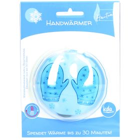 KDA Handwärmer "Handschuhe"