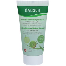 RAUSCH Anti-Pollution-Peeling-Shampoo