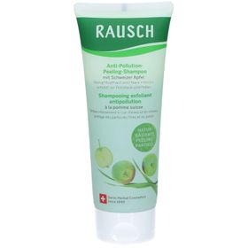 RAUSCH Anti-Pollution-Peeling-Shampoo