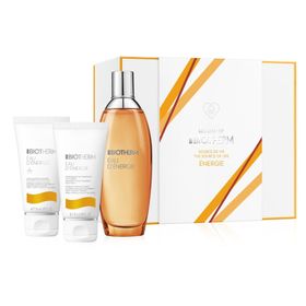 Biotherm Eau Energie Geschenkset