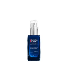 Biotherm Force Supreme Blue Serum
