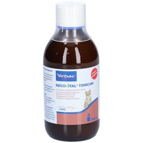 RECOVITAL TONCIUM FÜR KATZEN