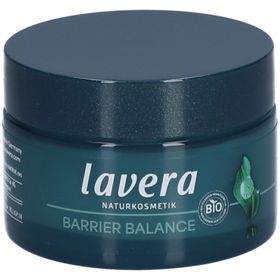 lavera Barrier Balance Nachtpflege
