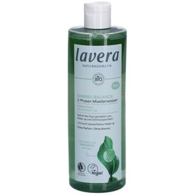 lavera Barrier Balance Eau micellaire biphasée
