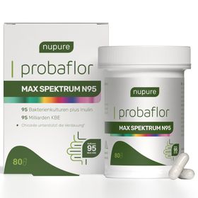 nupure probaflor max spektrum N95