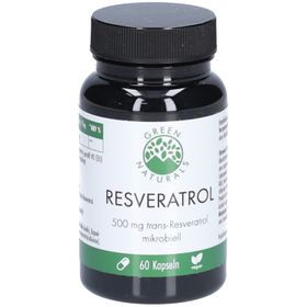 Trans-Resveratrol