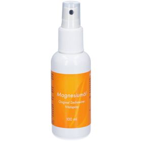 allcura Magnesium Öl