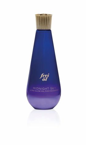 frei öl® ULTRA GLOW ÖL Midnight Sky