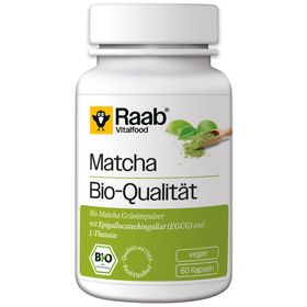 Bio Matcha