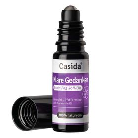 Casida® Klare Gedanken Fog Roll-On