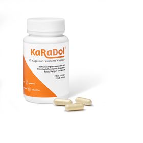 KaRaDol® - Fühl dich wohl
