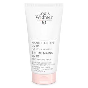 Louis Widmer® Baume pour les mains UV 10
