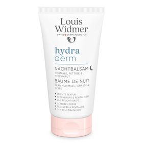 Louis Widmer® hydraderm Nachtbalsam für normale, fettige & Mischhaut