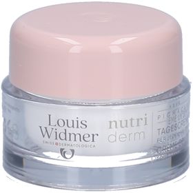 Louis Widmer nutriderm Pigmacare Tagescreme UV 50+