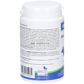 Canina Rinderfett Pulver