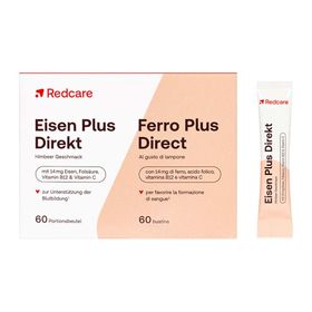 Redcare Fer Plus Direct Stick