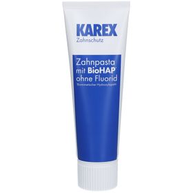KAREX Zahnpasta