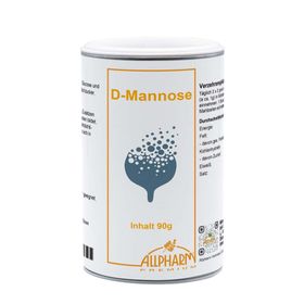 ALLPHARM D-Mannose en poudre