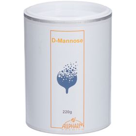 ALLPHARM D-Mannose en poudre