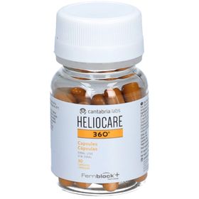HELIOCARE® 360º Gélules