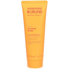 Annemarie Börlind Vitamin Maske