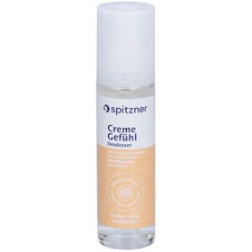 Spitzner® Deodorant CremeGefühl