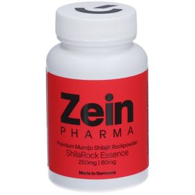 ZeinPharma ShilaRock Essence Kapseln 250 mg|60 mg