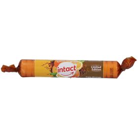 intact® Traubenzucker Rolle Cola Orange