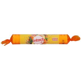 intact® Rouleau de dextrose Thé glacé Pêche
