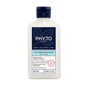 PHYTO Anti-Démangeaisons Shampooing Dermo-Apaisant
