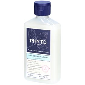 PHYTO Paris Anti-Juckreiz Shampoo