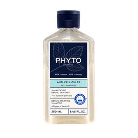 PHYTO PARIS - Solutions - Hautpflegendes Shampoo