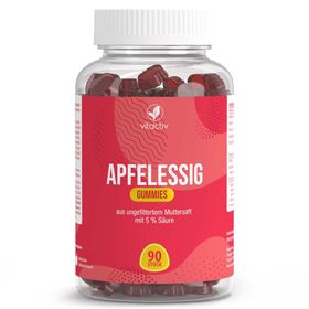 feelgood Apfelessig Gummies