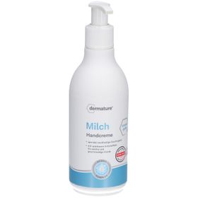 dermature Milch Handcreme
