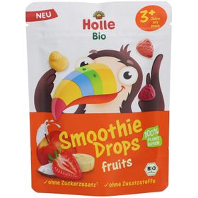 Holle bio Smoothie drops Fruits