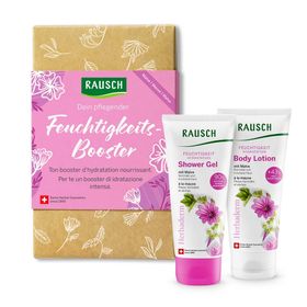 RAUSCH Hydratation Coffret cadeau