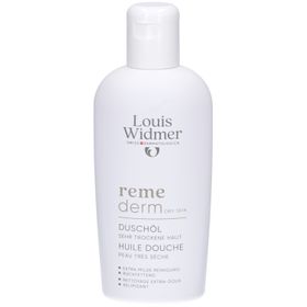 Louis Widmer remederm Duschöl