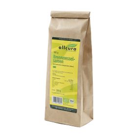 allcura Graines d'ortie bio