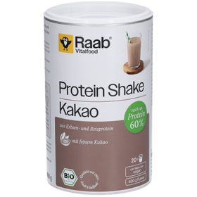Raab Bio Protein Shake Kakao