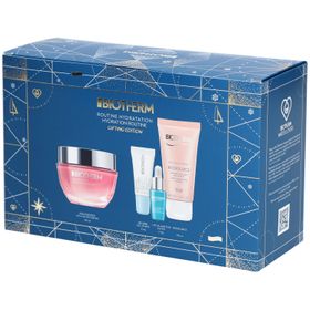 Biotherm Aquasource Cica Nutri Xmas Set