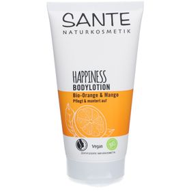 SANTE HAPPINESS Bodylotion