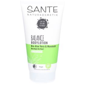 SANTE Balance Bodylotion