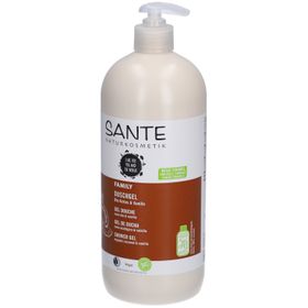 SANTE Family Duschgel Kokos & Vanille
