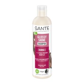 SANTE Glossy Shine Shampoo