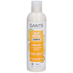 SANTE DEEP REPAIR Shampooing Squalane
