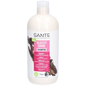 SANTE Glossy Shine Shampooing éclat et brillance